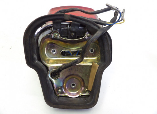 Achterlicht Yamaha XJ 700