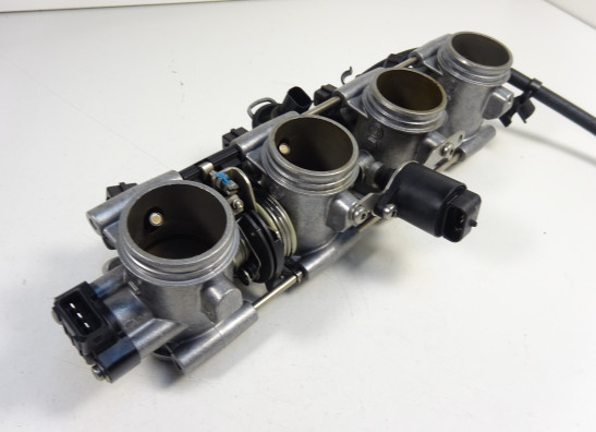 Gasklephuis BMW K 1200 S 