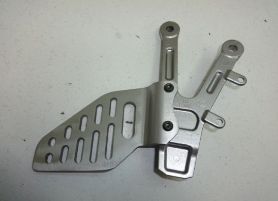 Schetsplaat links Yamaha YZF R6