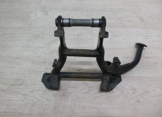 Standaard BMW K 1600 GT