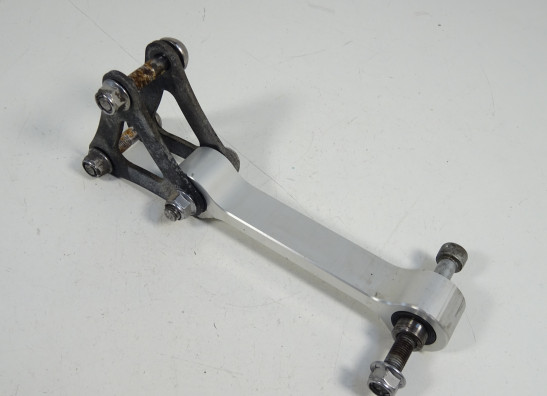 Federbein Aufhangung Triumph Street Triple 675