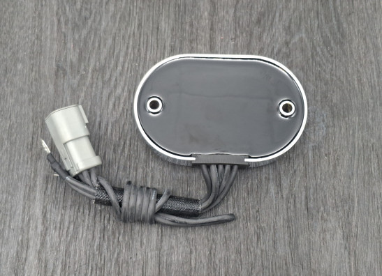 Spanningsregelaar Harley Davidson Dyna