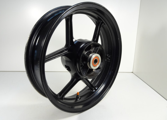 Achtervelg Kawasaki ER 6