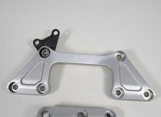 Rahme teile Yamaha TDM