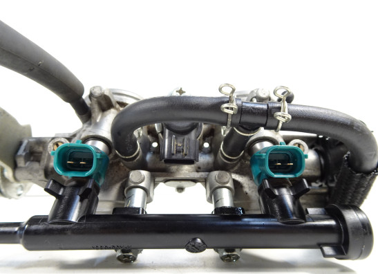 Throttle body Yamaha Tracer 700