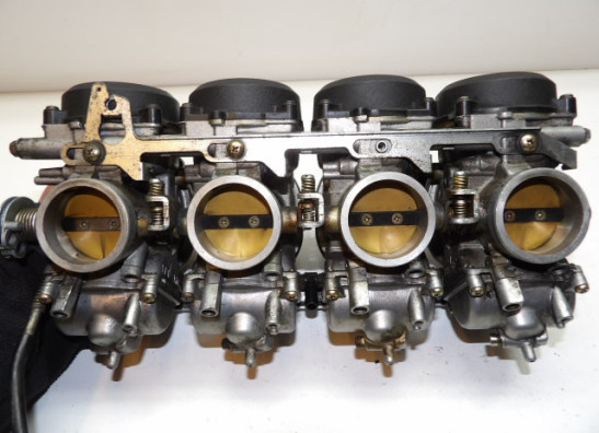 Carburateur onderdelen Kawasaki ZXR 750 1991-1992