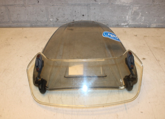 Wind screen Yamaha XJ 900 S Diversion