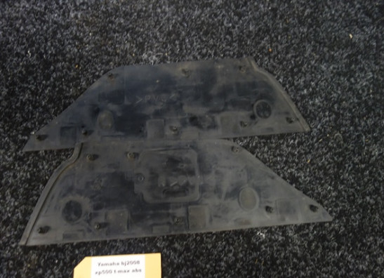 Binnenkuip Yamaha XP 500 T-Max