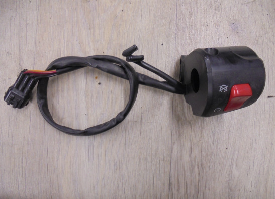 Handlebar switch assy right Kawasaki ER 6