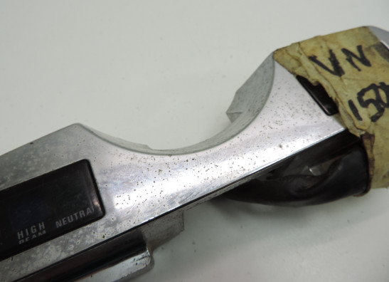 Teller Kawasaki VN 1500