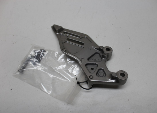 Schetsplaat links Yamaha MT 09