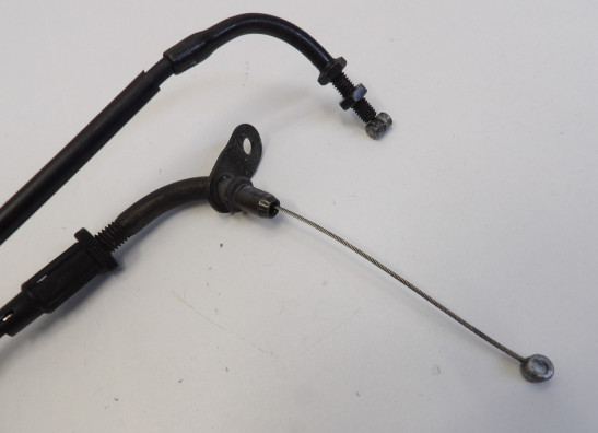 Gaskabel Yamaha XVS 650 Dragstar