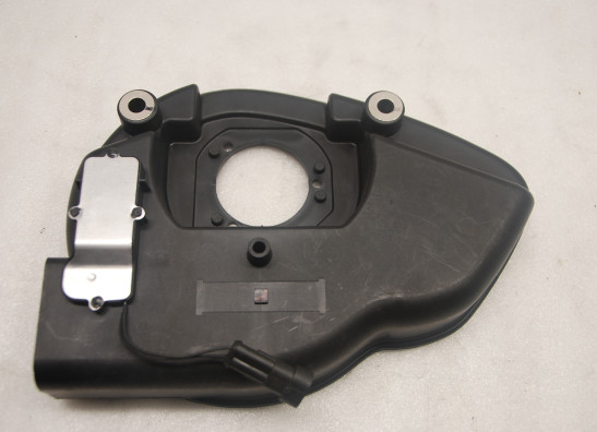 Air cleaner case Harley Davidson Dyna