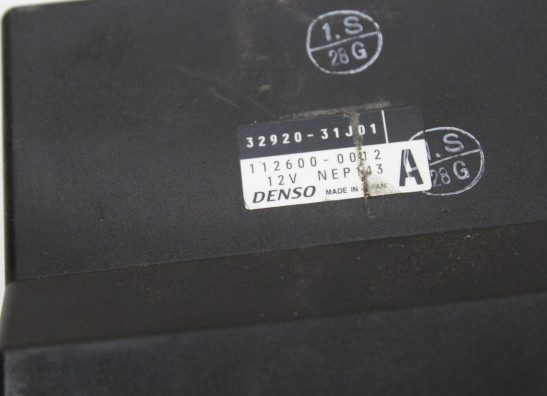 CDI ECU unit Suzuki DL 1000 V STROM