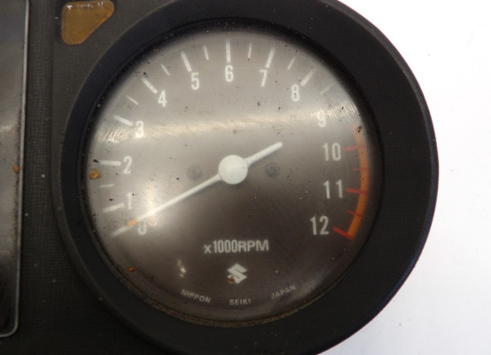 Tacho-set Suzuki GS 550