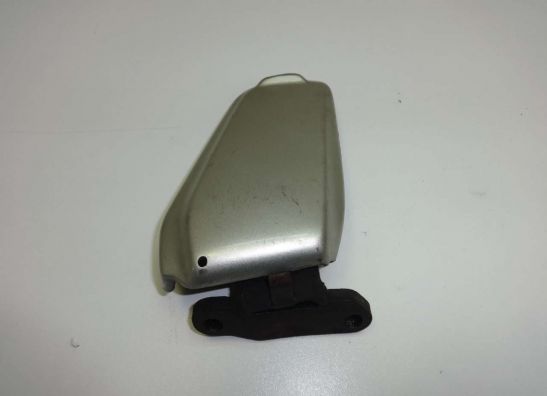 Duo voetsteun links Honda PC 800