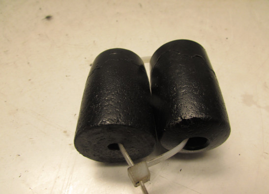 Stuur Aprilia Pegaso