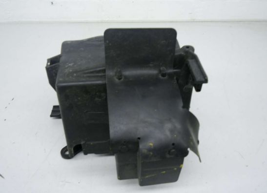 Accubak Honda CBR 600 F