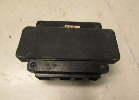 Fuse box Kawasaki ZX 10 R