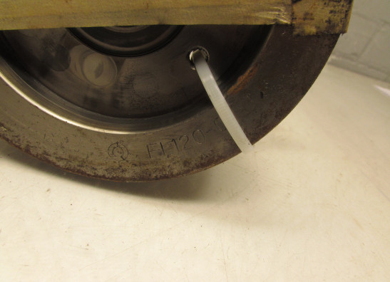 Rotor vliegwiel Honda Overige Honda