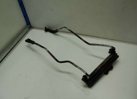 Olkuhler Kawasaki GPZ 500