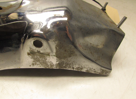 Achterspatbord Honda VF 700  750 C Magna