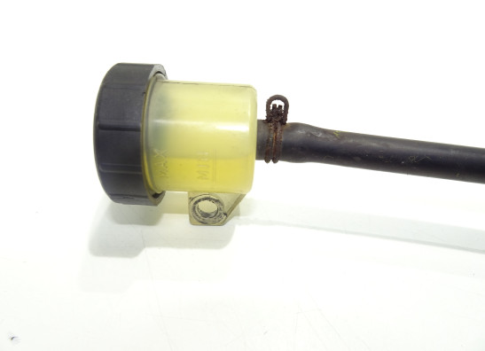 Rear brake master cylinder  Ducati monster 600
