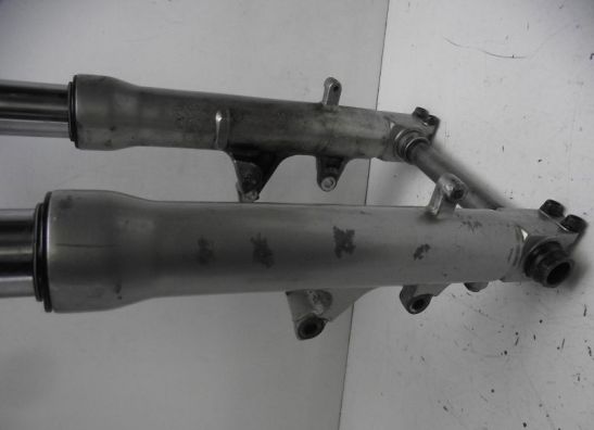 Gabelholm Suzuki GSX R 600