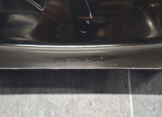 Rear fender Harley Davidson Overige Harley Davidson
