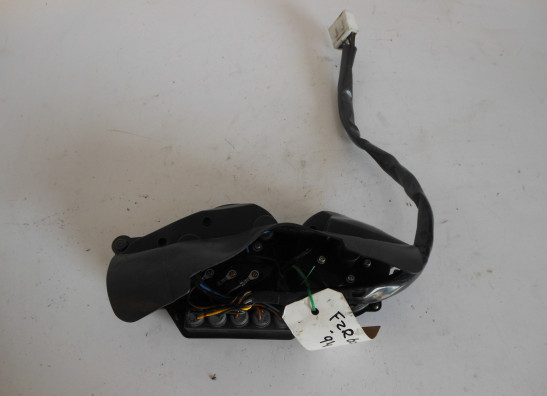 Meter combination Yamaha FZR 600