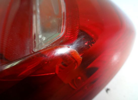 Achterlicht Honda TRANSALP