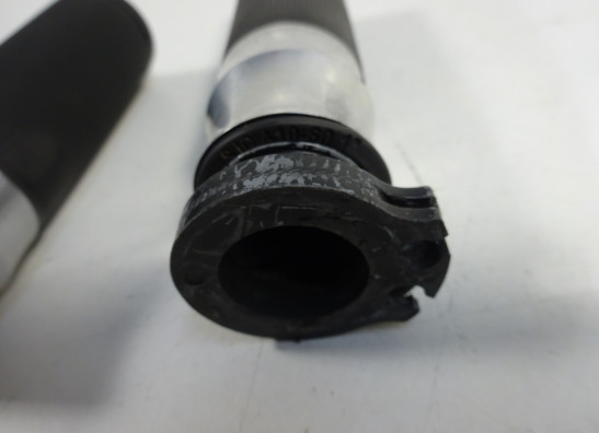 Gashandle Kawasaki ZX 10 R