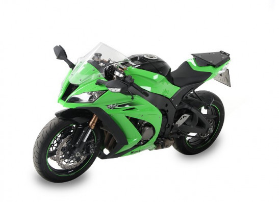 Sportrack bagage Kawasaki ZX 10 R