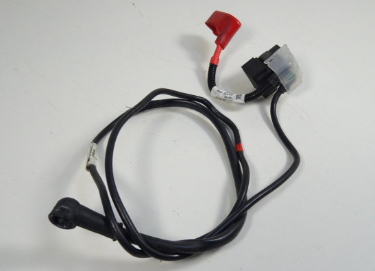 Startmotor relais Ducati Multistrada 1200