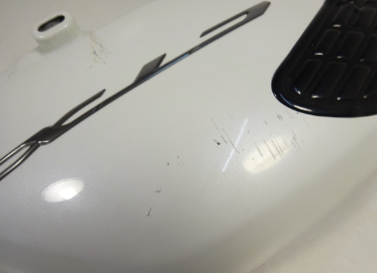 Rechter zijkuip Honda CTX 700 N