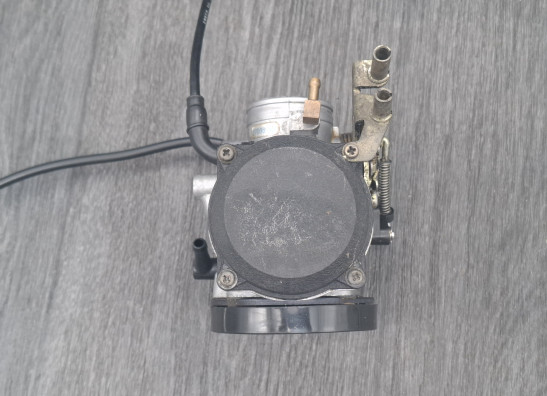 Carburateurset Harley Davidson FLSTF Fat Boy