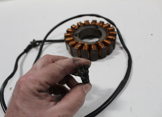 Stator electric Triumph Bonneville T 100 