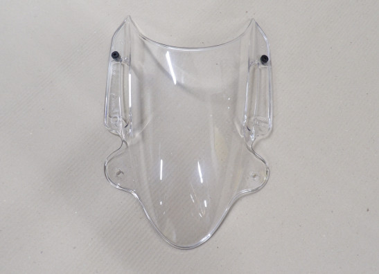Wind screen Triumph Speed Triple 1200 RR