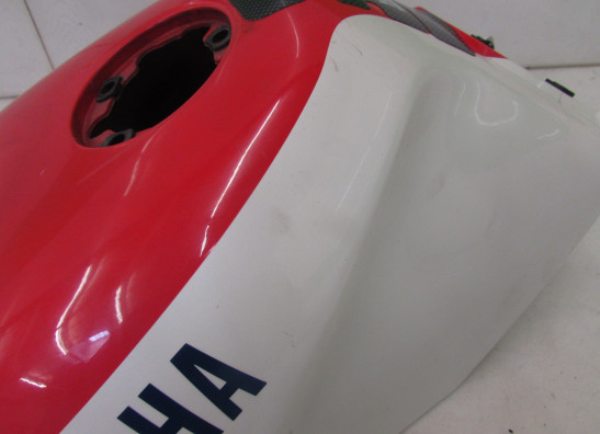 Tankschutz Yamaha FZR 600