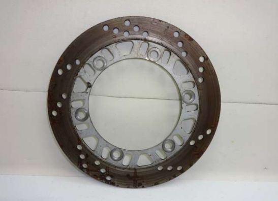 Rear brake disc Kawasaki GPX 600