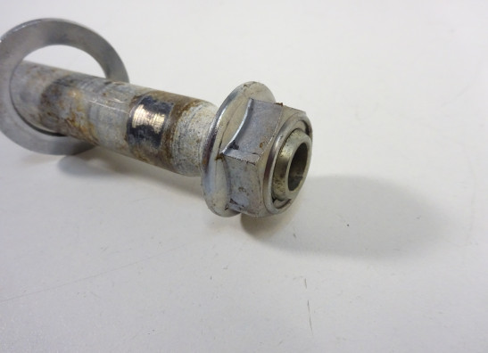 Achterbrug Yamaha YZF R1