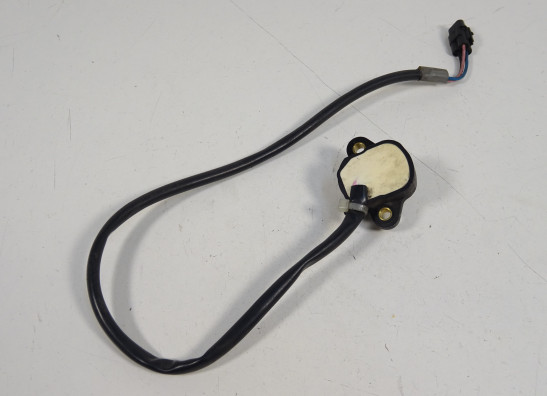 Versnellingsbak Suzuki GSX F 650 2007-2011