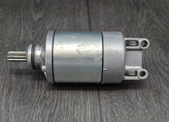 Startmotor Suzuki GSX R 750