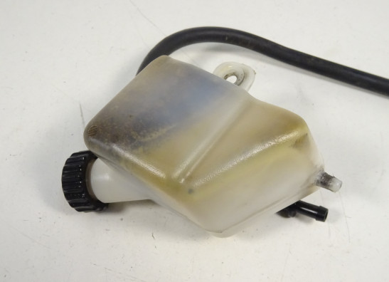 Kuhlflussigkeitsbehälter KTM 690 SM