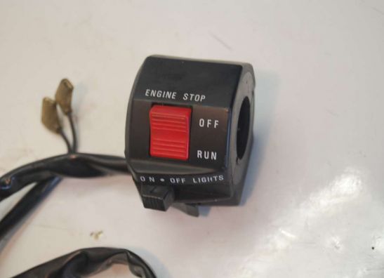 Stuurschakelaar Overig Onbekend Unknown