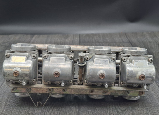 Carburateurset Suzuki GSX 750
