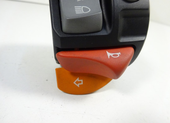 Handlebar switch assy left BMW K 1200 S 