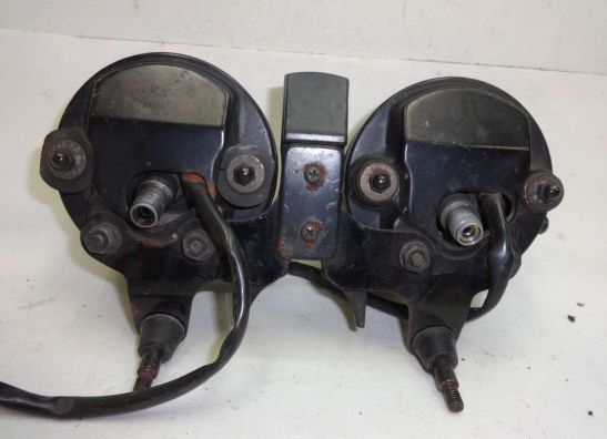 Tellerset Kawasaki Z 250