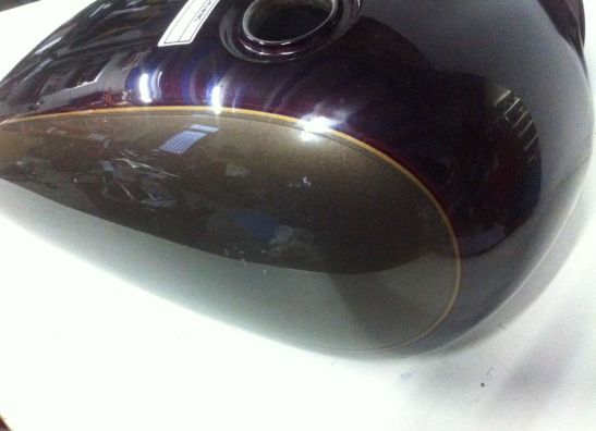 Tank Kawasaki Overige Kawasaki