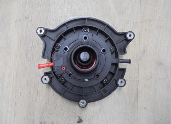 Tankdop Ducati Diavel